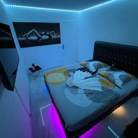 Apartamento Golden Seconds Estrasburgo