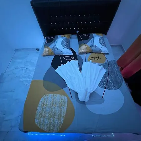 Apartamento Golden Seconds