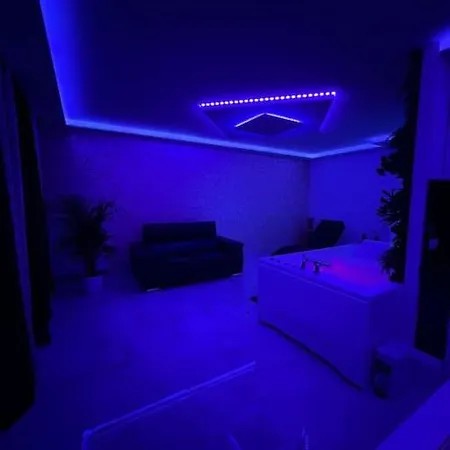 Apartamento Golden Seconds *